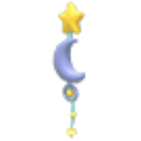 Celestial Balloon  - Rare from Gifts